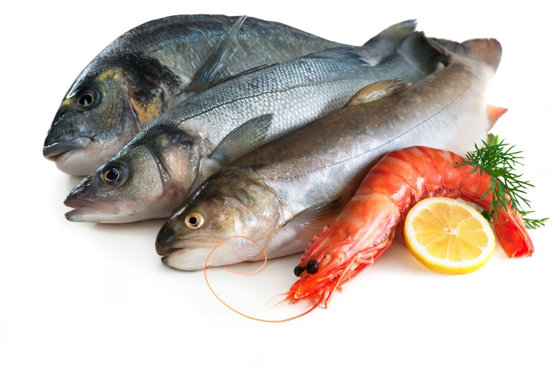 Propiedades generales de los ácidos Omega 3