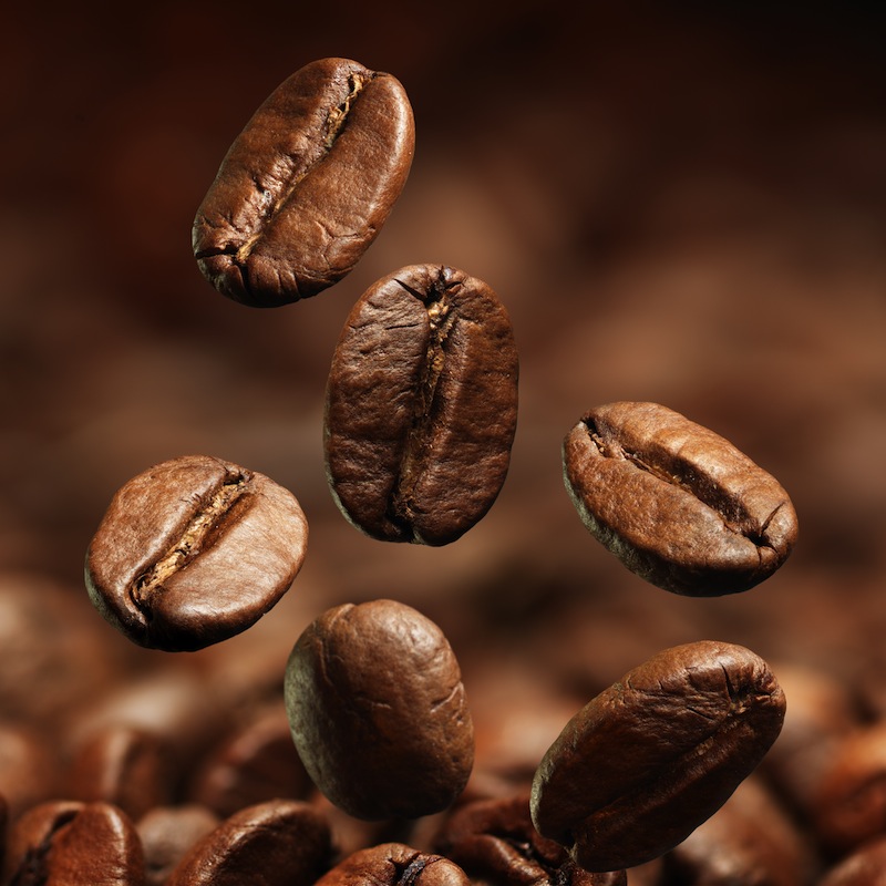 ¿El café engorda?