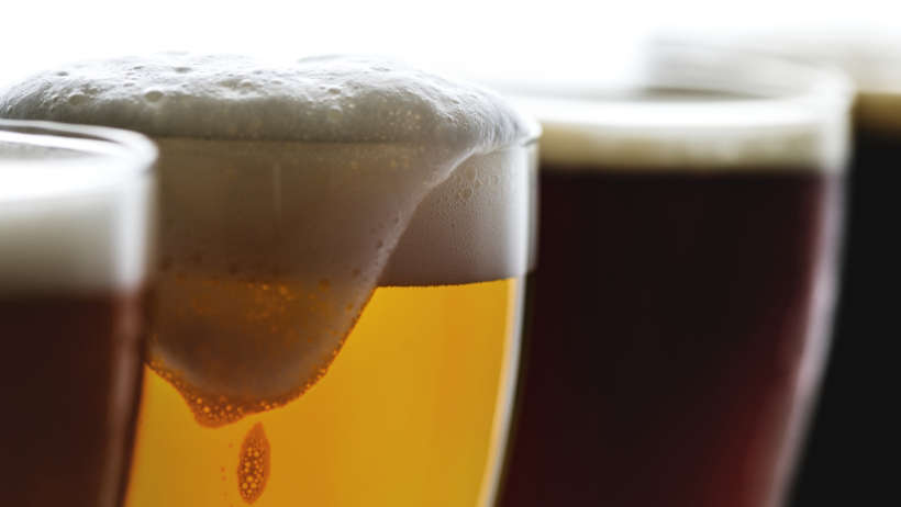 cerveza