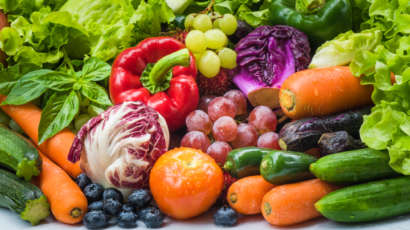 vegetales