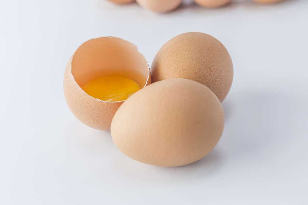 huevo y colesterol nutricion