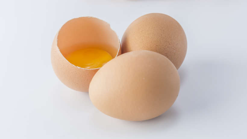 huevo y colesterol nutricion