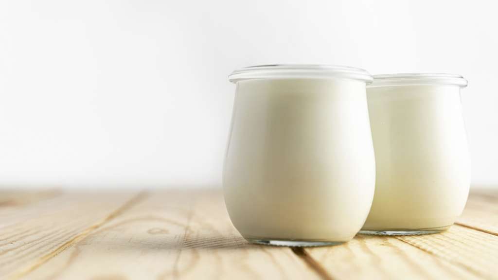 yogur
