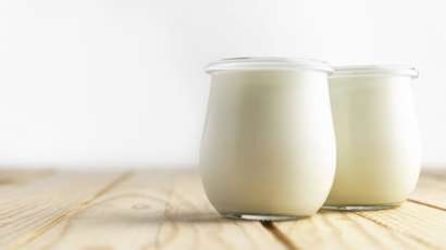 yogur
