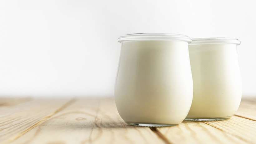 yogur