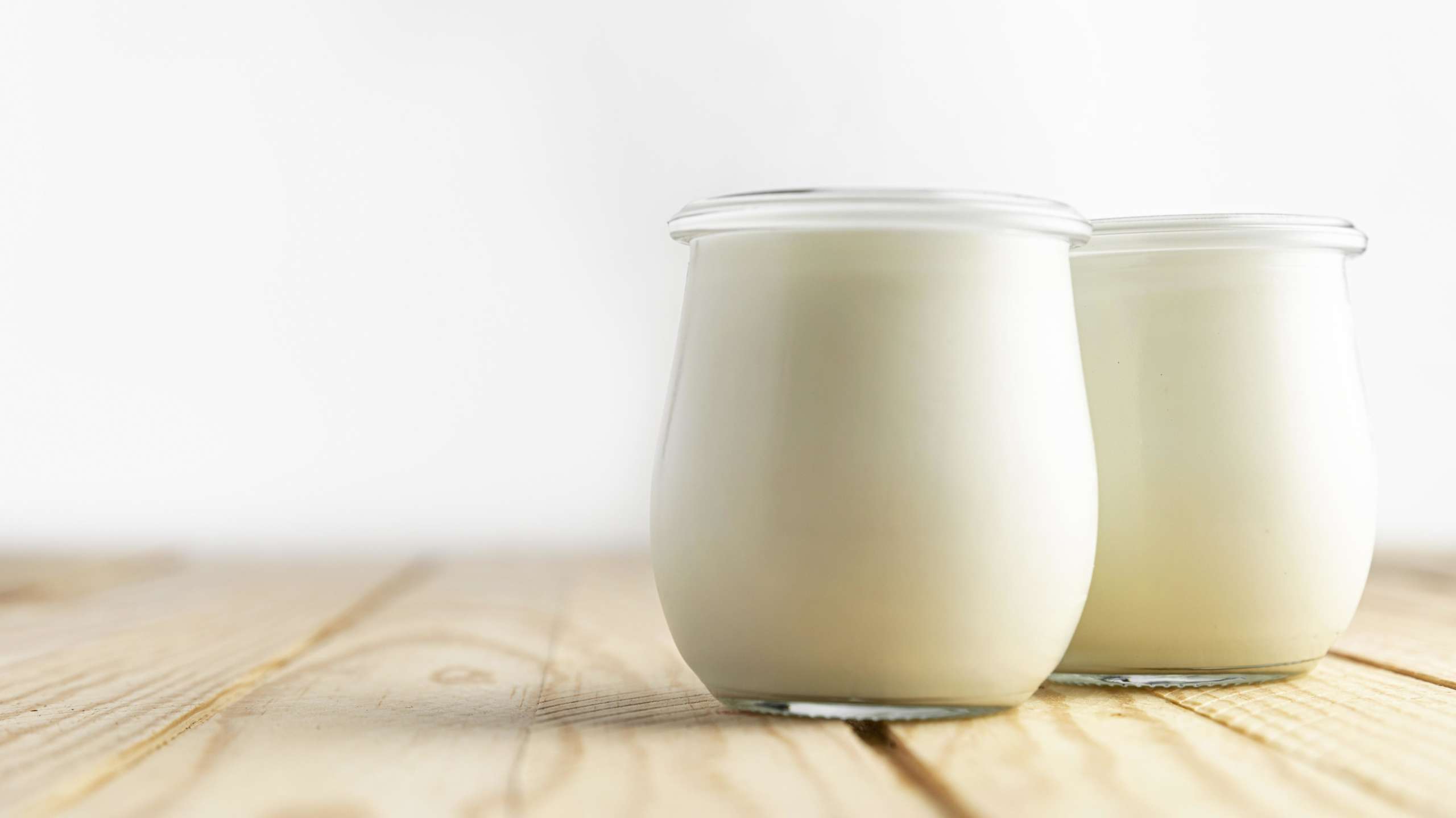 Beneficios del yogur
