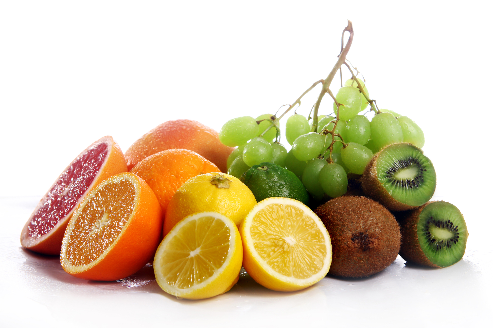 ¿Cómo es una alimentación saludable?