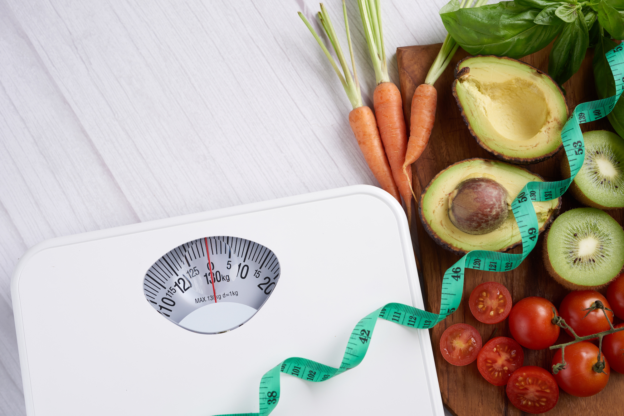Mitos en las dietas de adelgazamiento. ¿Qué hay de cierto?