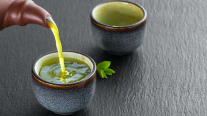 te verde