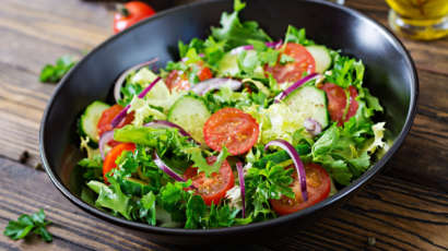 ensalada