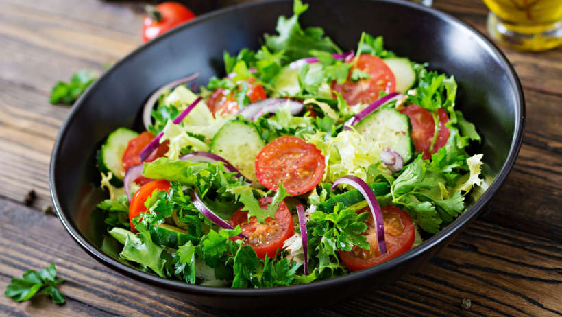 ensalada