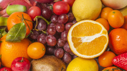 frutas cancer