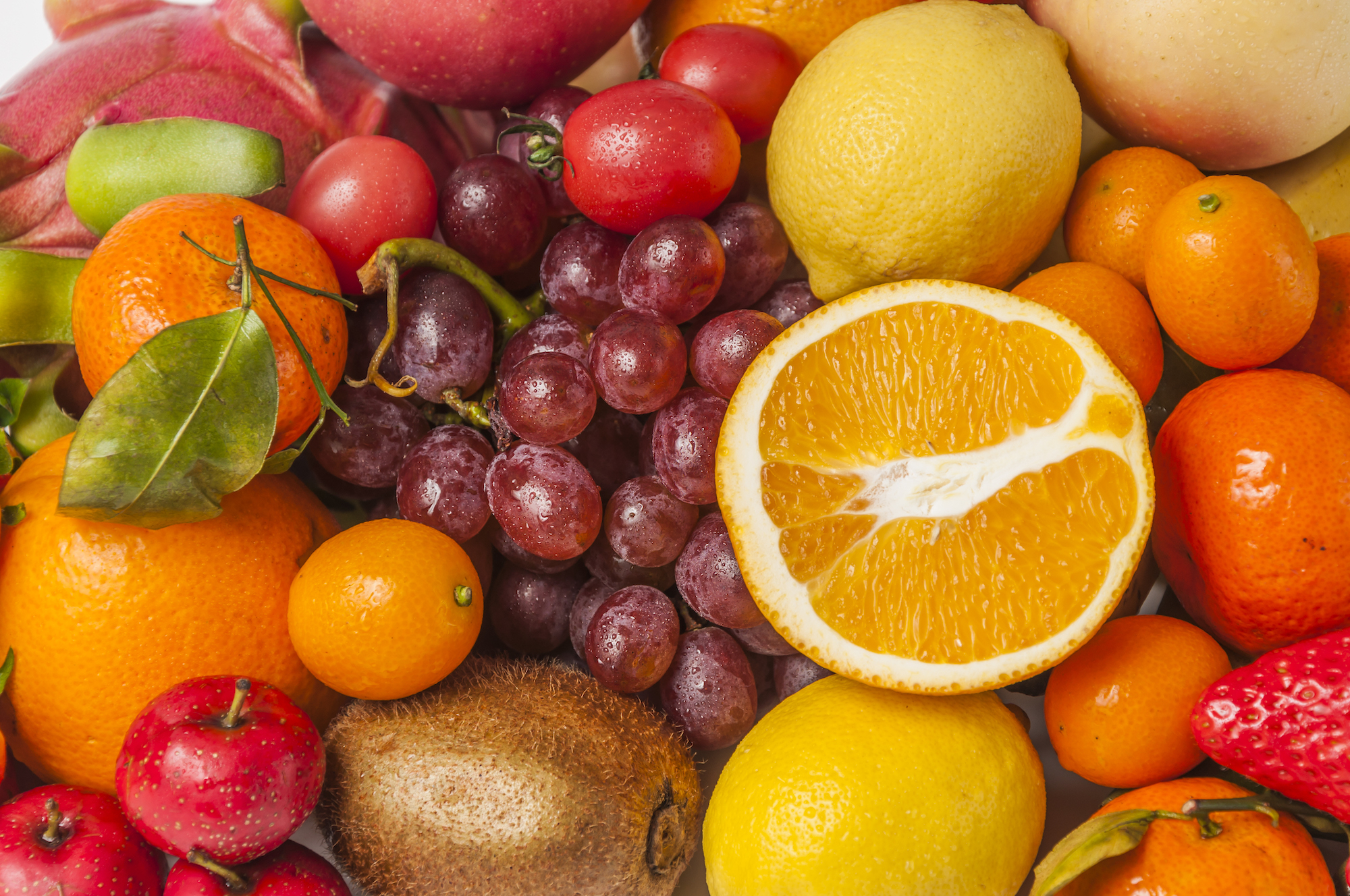 Prevención del cáncer a partir de la alimentación