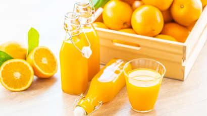 zumo frutas