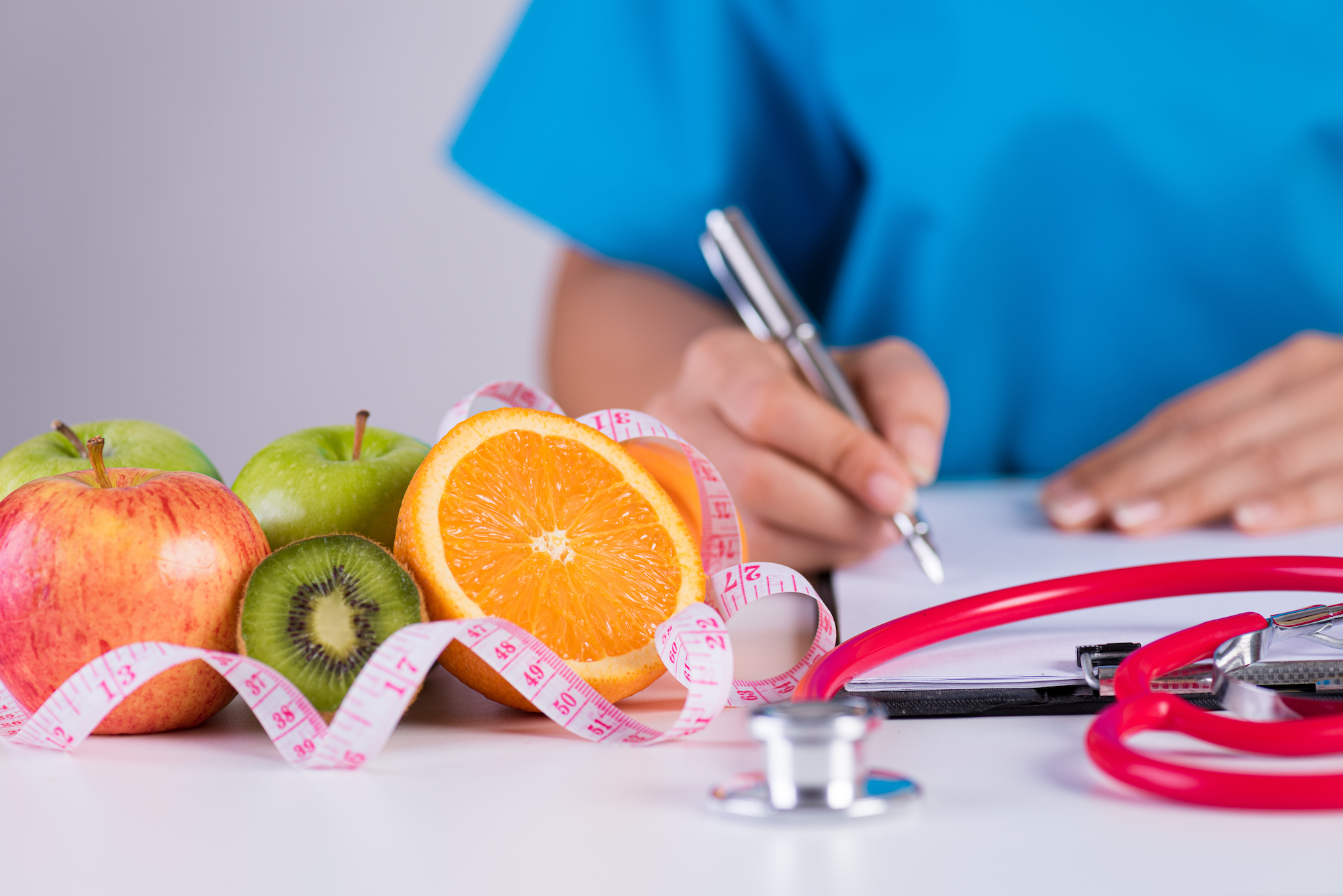Mi dieta sin glúten. ¿De verdad lo necesitas?