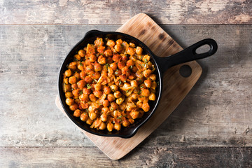 GARBANZOS-A-LA-CASTELLANA