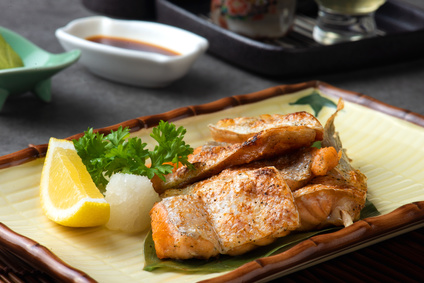 SALMON-A-LA-LIMA