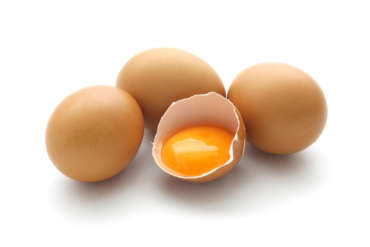 ¿Huevo y colesterol?. Las propiedades del huevo