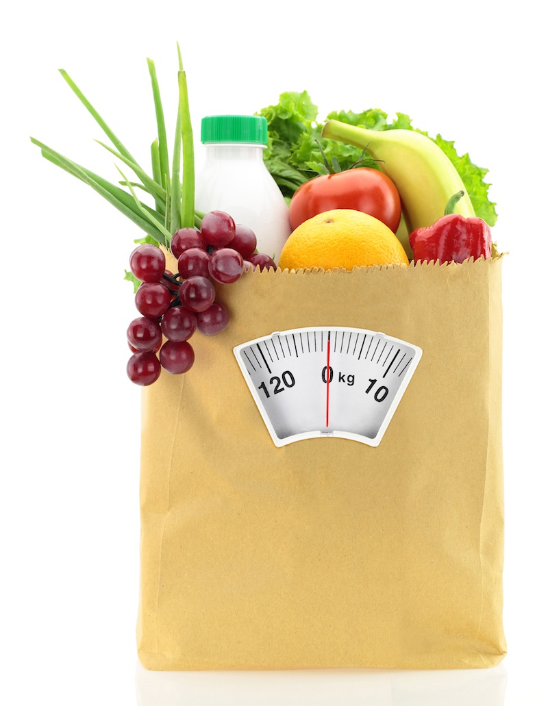 Nutrición: Prevención y tratamiento de la obesidad
