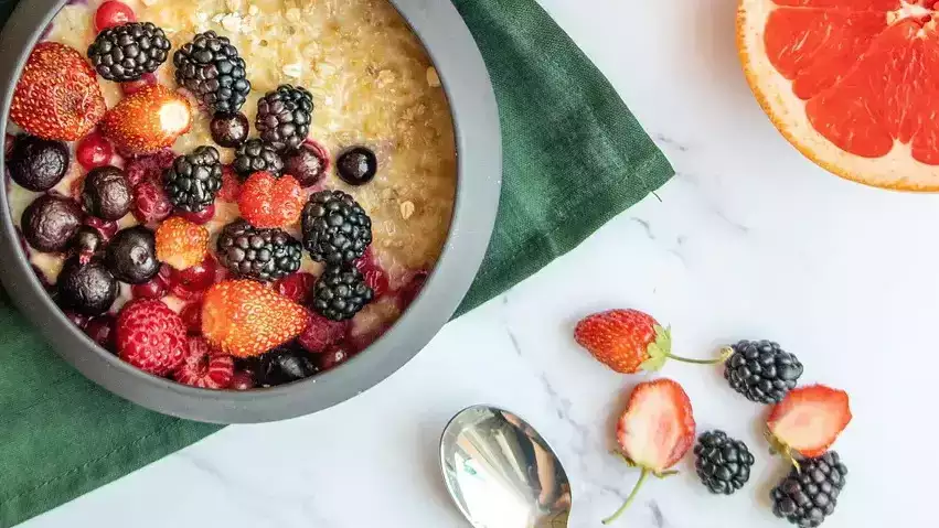 NHR Nutrición